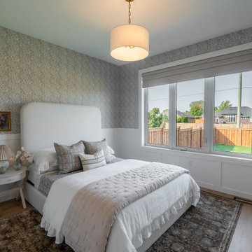 7.5" Westside, UrbanWood- Sarnia, Ontario, Dream Home Lottery, 2024