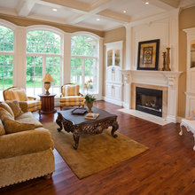 floors