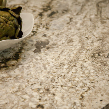 Cherry Creek Kitchen Remodel