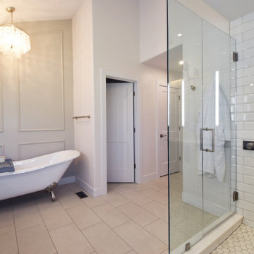 Broadmoor Whole House Remodel