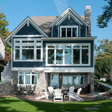 2 Coast House
