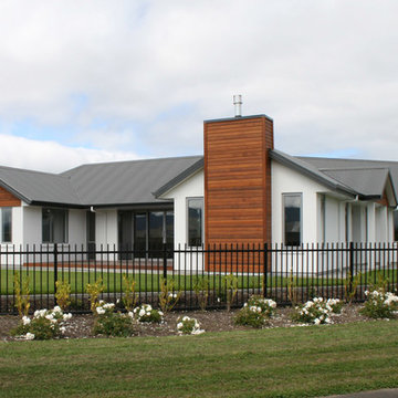 Large Family Home