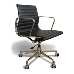DSL Office seating - Office Chairs