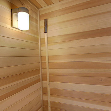 Primary Bath + Basement Remodel Kansas City, MO