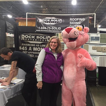 Home Trade Shows