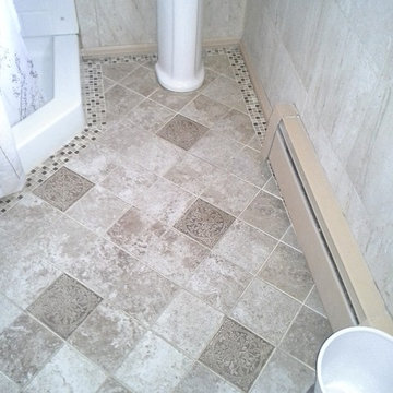basic Kitchen and baths