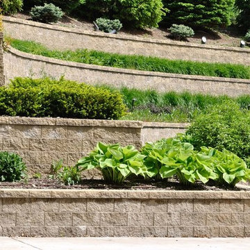 Lester Masonry And Concrete LLC