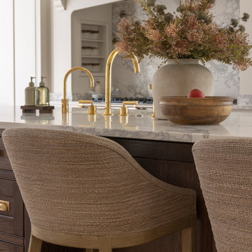 Scottish Country Homekitchen