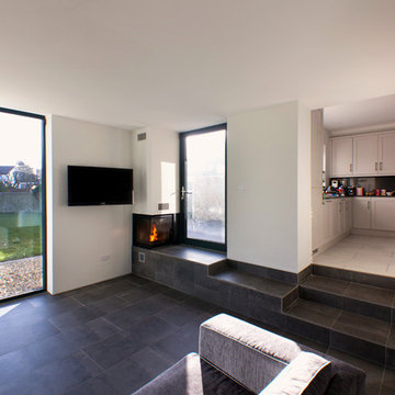House Extension, Monkstown