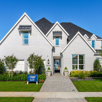 Mosaic 60' Model