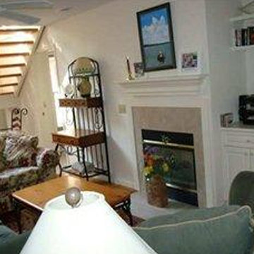 Interior Painting