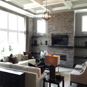 Model Flooring