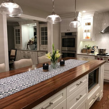 my kitchen
