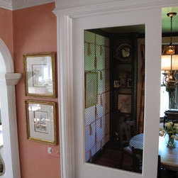 Riverwood Trail - Interior Doors