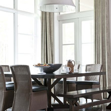 Dining Rooms