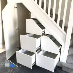Recent Projects - Home Improvement