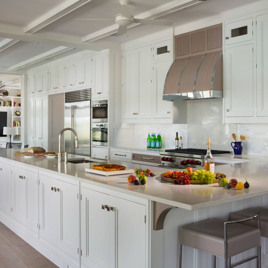 Shingle Residence