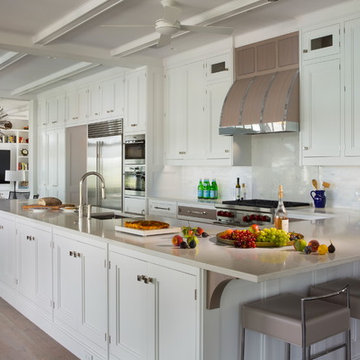 Shingle Residence