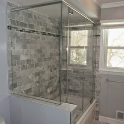 Tub Enclosures - Products