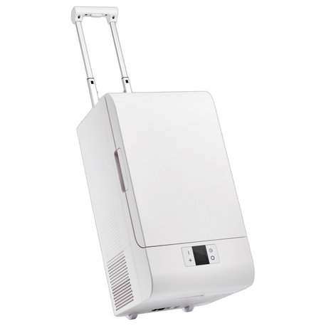 Conserv Portable Fridge-Freezer