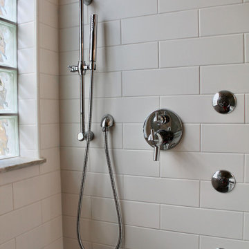 Lake House Master Bathroom