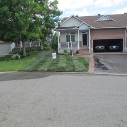 Sod Installation - Gardening And Lawn Care