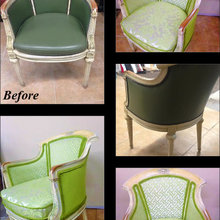 Upholstry in Franklin