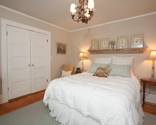 Best Shelf  Over  Bed  Design Ideas  Remodel Pictures Houzz