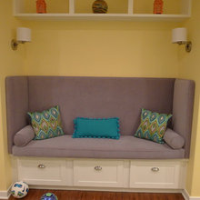 wall colors