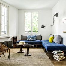 Idée Salon