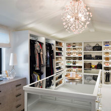 CA’s Closet