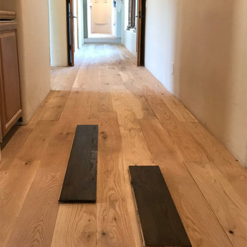 Private Residence - Laurel Plank