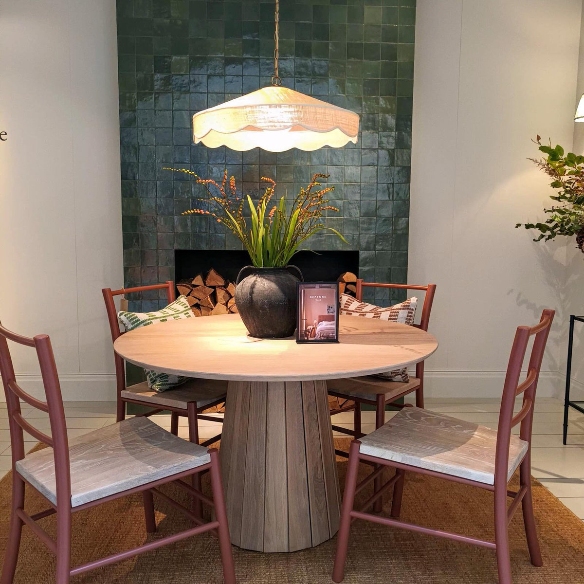 Trends to Take From 2023's Decorex Design Show