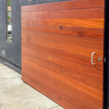 "The Sonoma" Mangaris Gate
