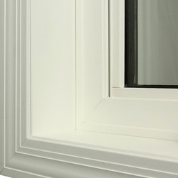 Custom Windows - Windows