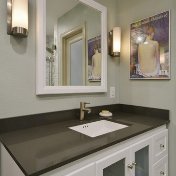 North Austin Ranch Remodel
