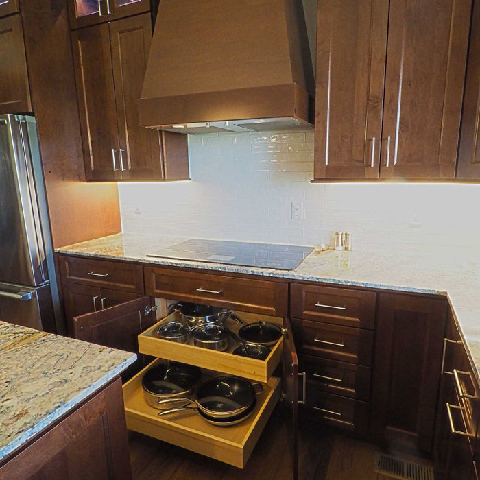 sedalia kitchen