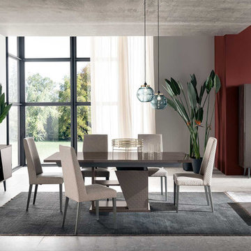 Frida Dining Room Collection by ALF Italy