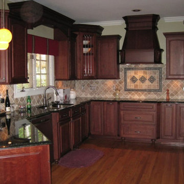 Our Work