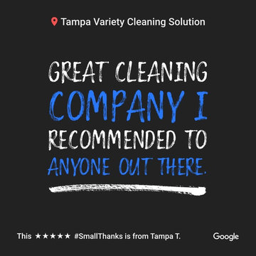 Housw cleaning