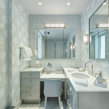 Park Avenue Apartment