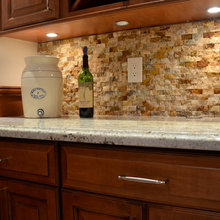 kitchen backsplash