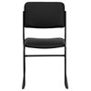 Flash Furniture Hercules Series 1000 Lb. Capacity High Density Stacking Chair