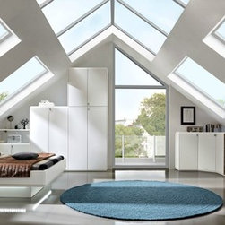 Skyline Dresser Nolte - Products