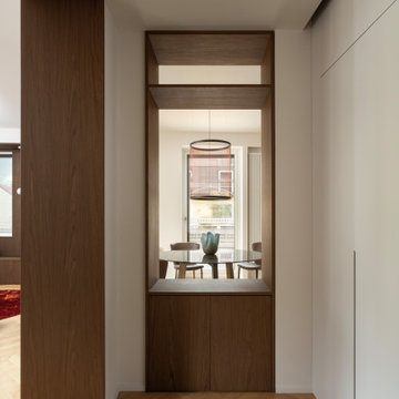 ISOLA ATTICO DUPLEX