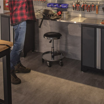 Garage Flooring
