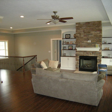 New construction