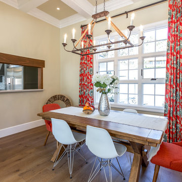 Modern Family Ranch