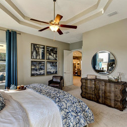 Sandy Creek Model Home - Products