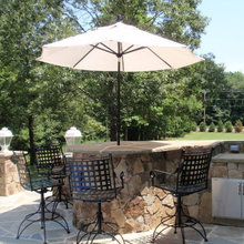 Outdoor Deck / Patio